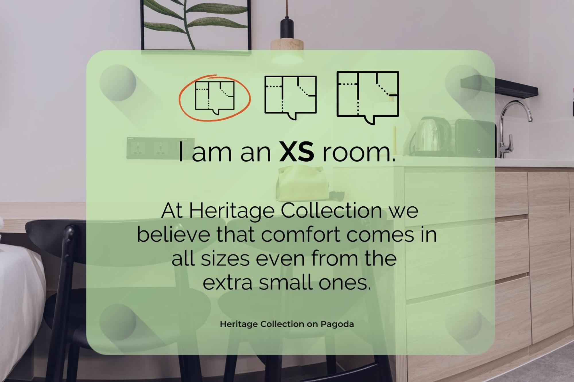 Heritage Collection On Pagoda - Mobile App Check-In Singapore Camera foto